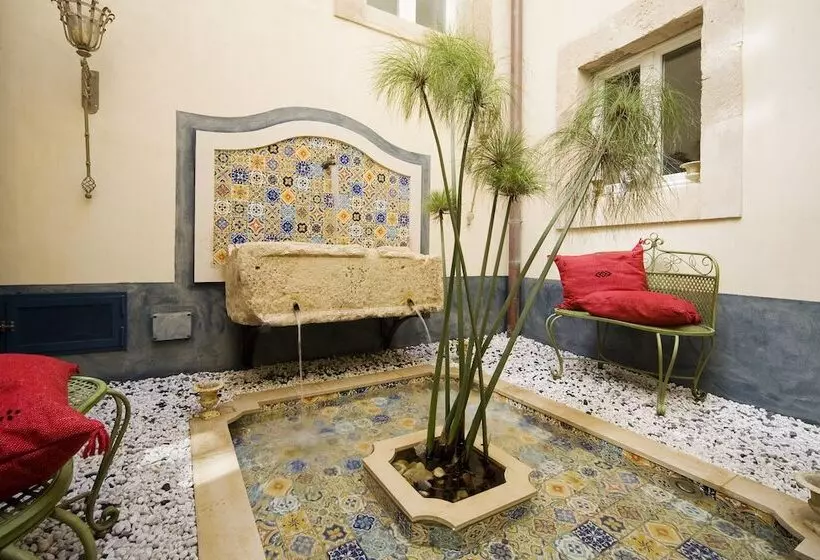 Hotel Algila Ortigia Charme