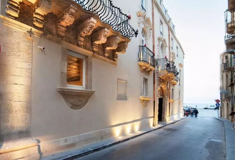 Hotel Algila Ortigia Charme