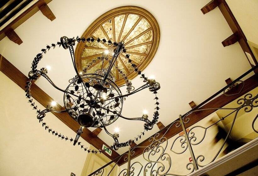 Otel Algila Ortigia Charme