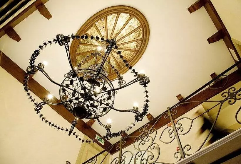 Hotel Algila Ortigia Charme