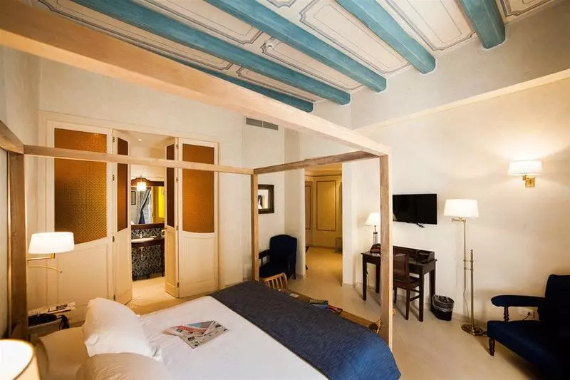 Hotel Algila Ortigia Charme