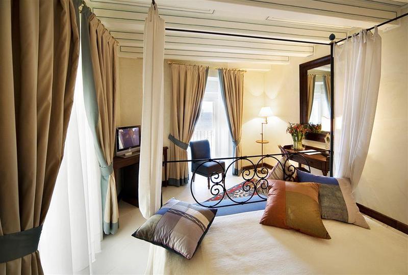 Otel Algila Ortigia Charme