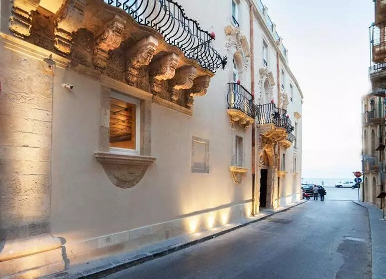 Hotel Algila Ortigia Charme