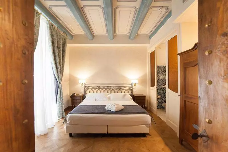 Hotel Algila Ortigia Charme