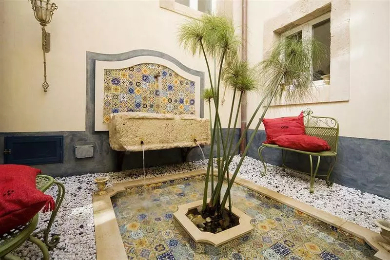 Hotel Algila Ortigia Charme