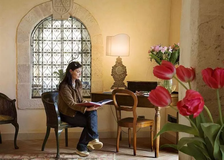 Hotel Algila Ortigia Charme