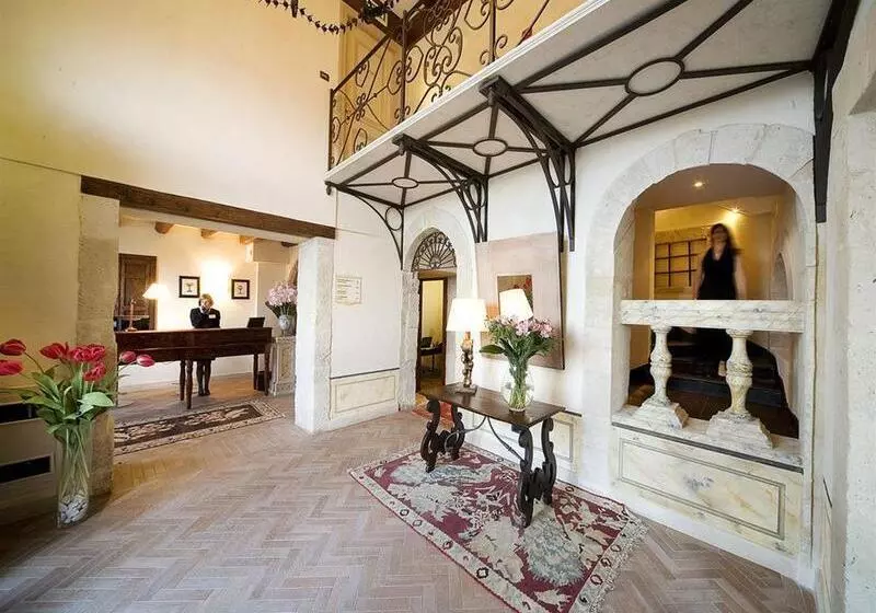 Hotel Algila Ortigia Charme