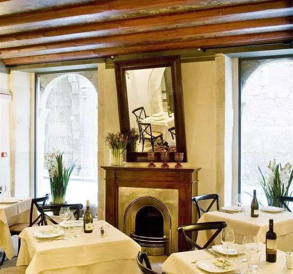 Hotel Algila Ortigia Charme