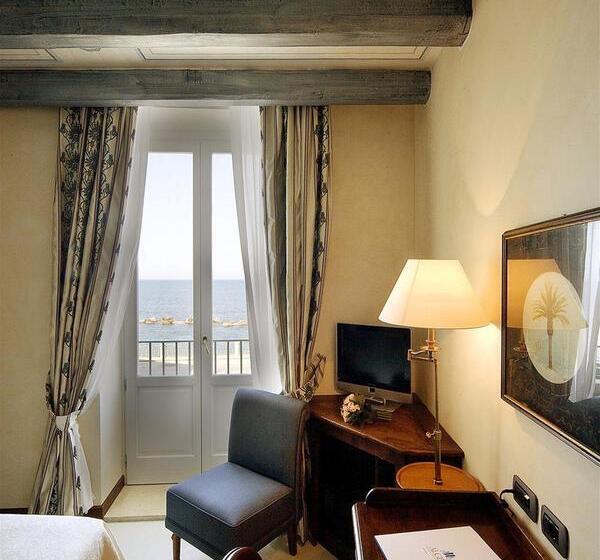 Otel Algila Ortigia Charme