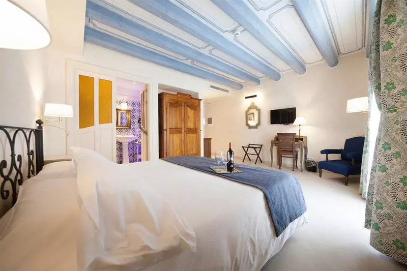 Hotel Algila Ortigia Charme