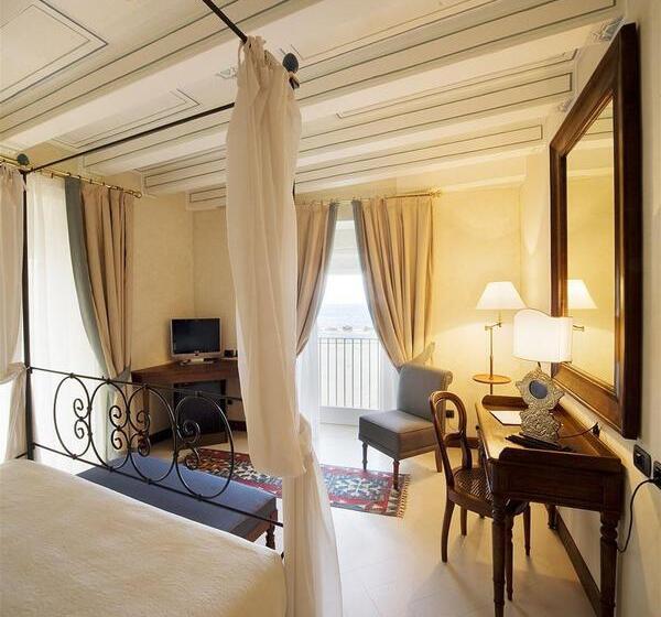 Otel Algila Ortigia Charme