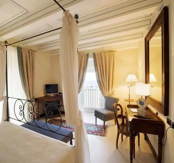 Hotel Algila Ortigia Charme