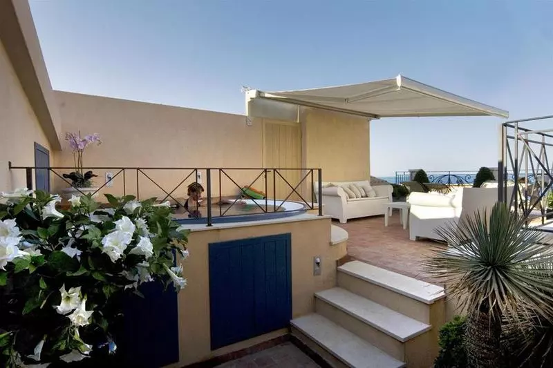 Hotel Algila Ortigia Charme