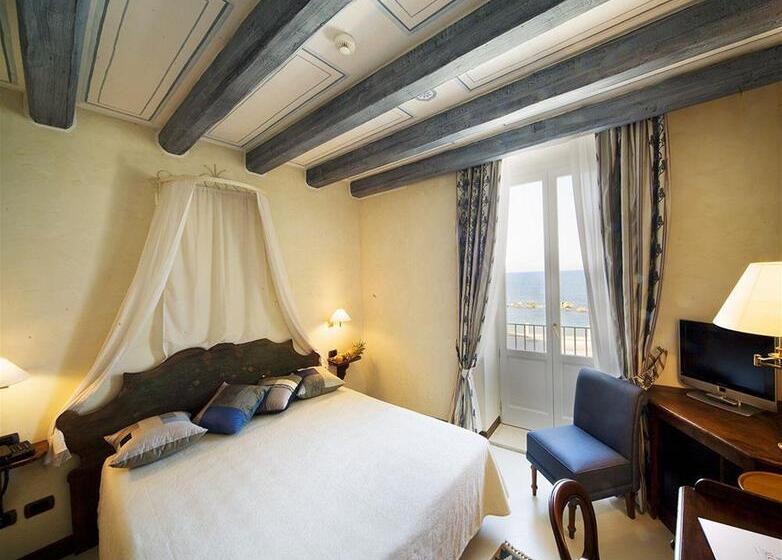 Otel Algila Ortigia Charme