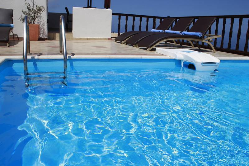 Hotell Amerisa Suites & Villa