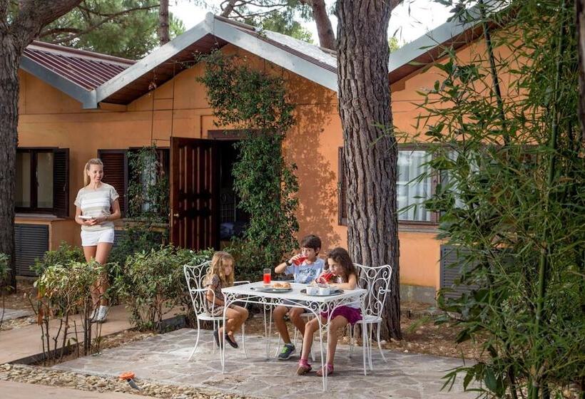 هتل Antica Locanda Palmieri