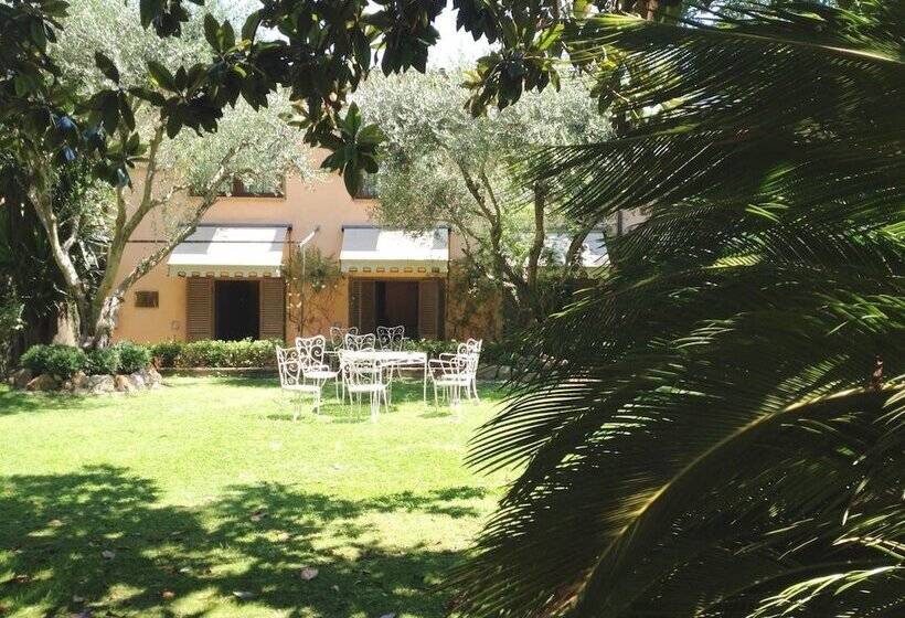 هتل Antica Locanda Palmieri