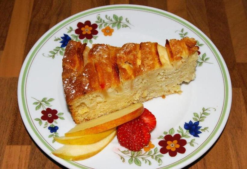 호텔 Antico Albergo Madonna