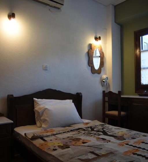 酒店 Archontiko Klitsa