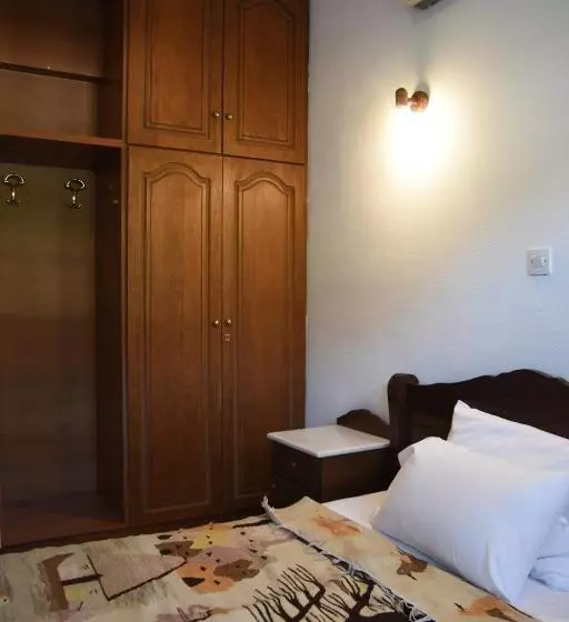 ホテル Archontiko Klitsa