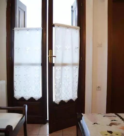 ホテル Archontiko Klitsa