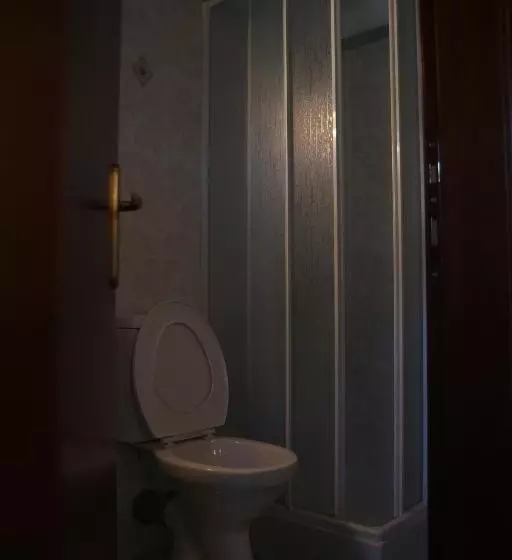 ホテル Archontiko Klitsa