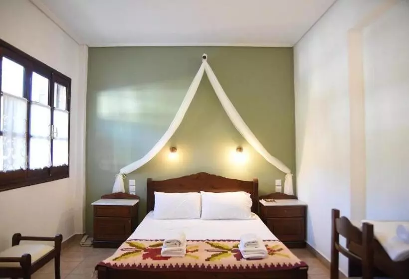 ホテル Archontiko Klitsa