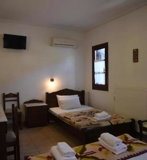 ホテル Archontiko Klitsa