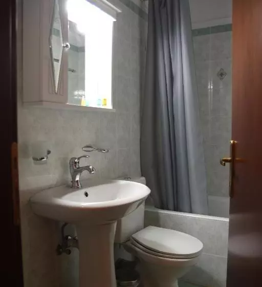 ホテル Archontiko Klitsa