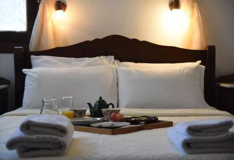 ホテル Archontiko Klitsa