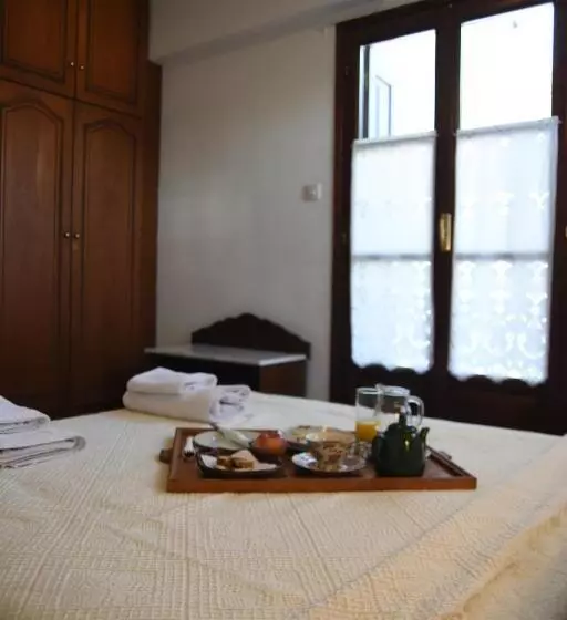 ホテル Archontiko Klitsa