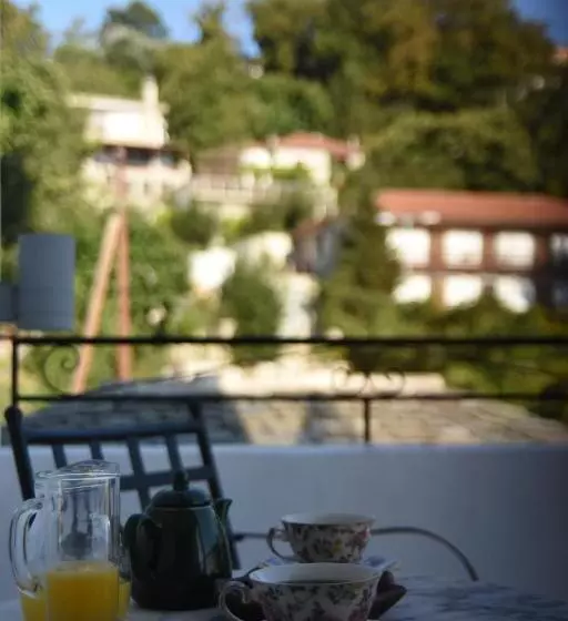 ホテル Archontiko Klitsa