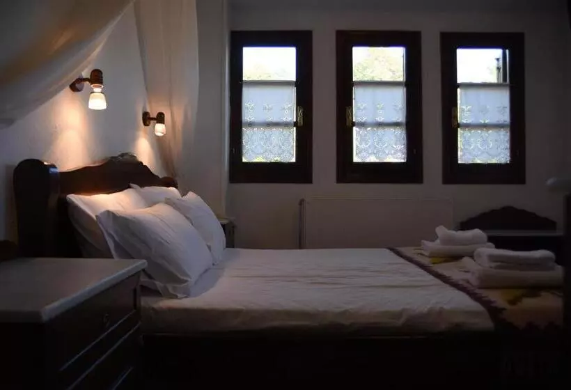 ホテル Archontiko Klitsa