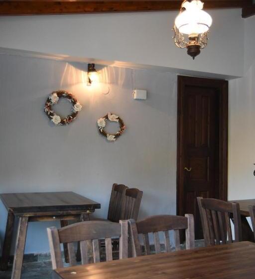 酒店 Archontiko Klitsa