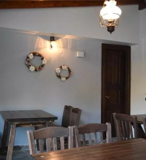 ホテル Archontiko Klitsa