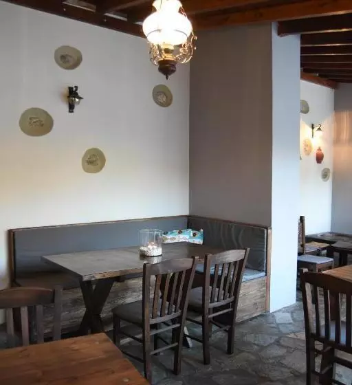 ホテル Archontiko Klitsa