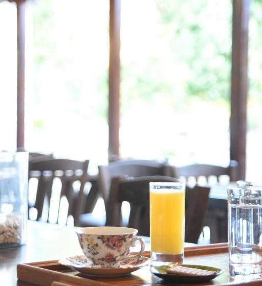 酒店 Archontiko Klitsa