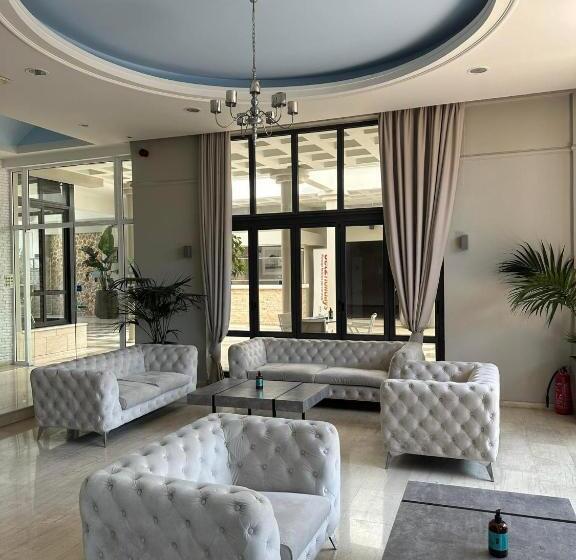 Argiri Resort Hotel & Apartments