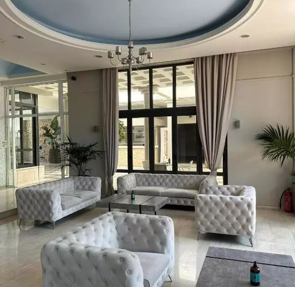 Argiri Resort Hotel & Apartments