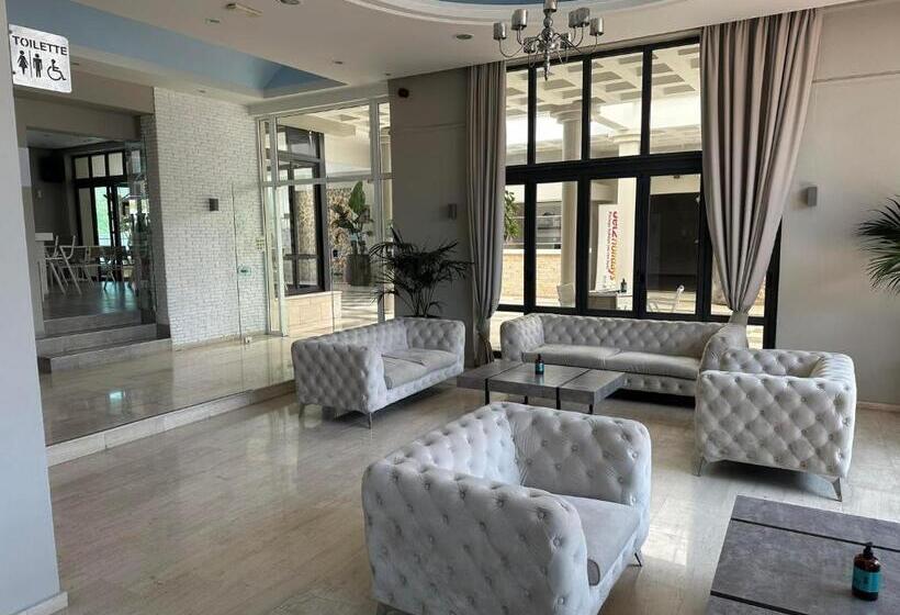 Argiri Resort Hotel & Apartments