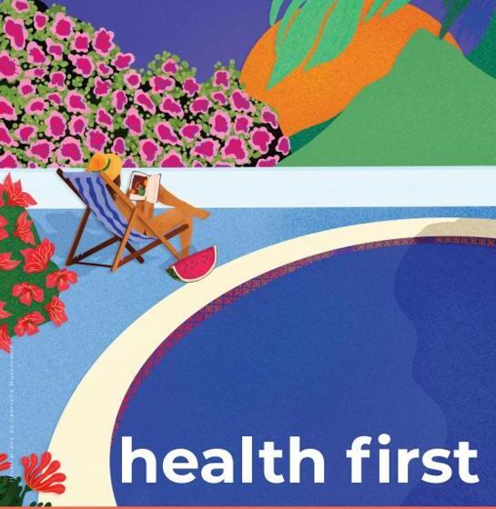 Argiri Resort Hotel & Apartments