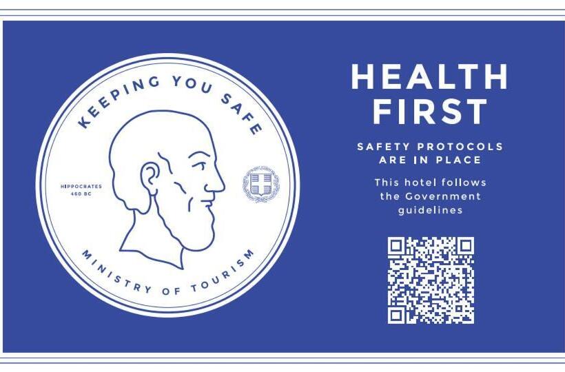 Argiri Resort Hotel & Apartments