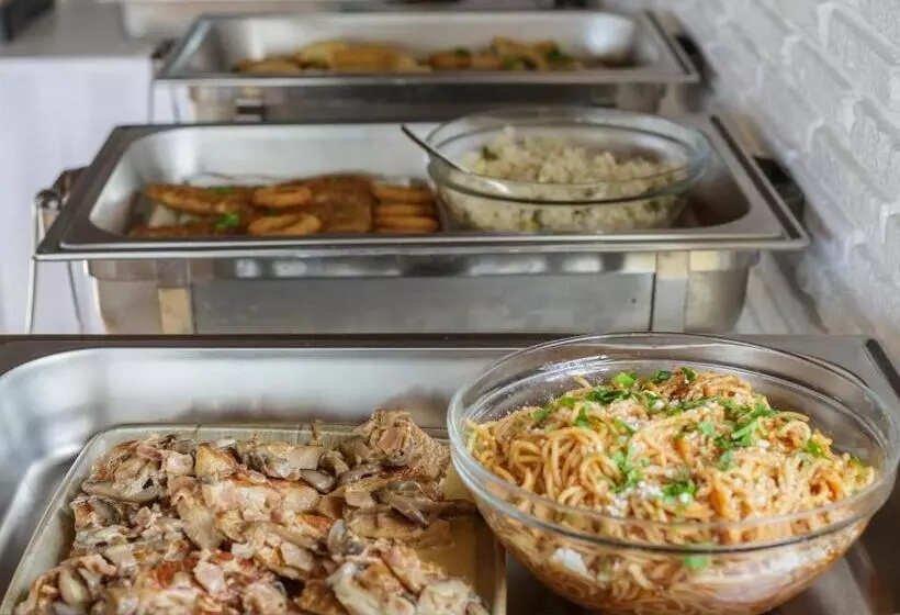 Argiri Resort Hotel & Apartments