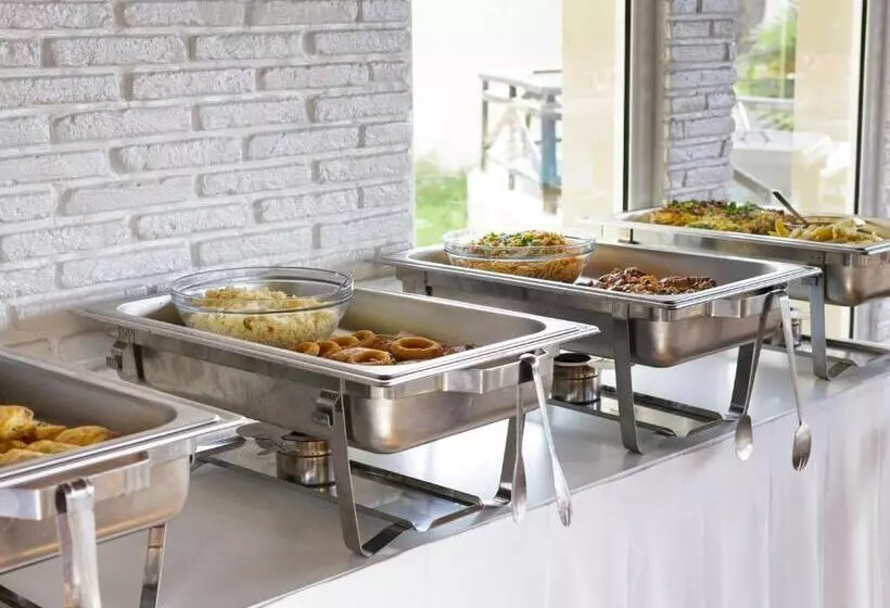 Argiri Resort Hotel & Apartments