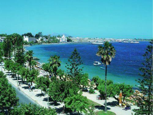 Argiri Resort Hotel & Apartments