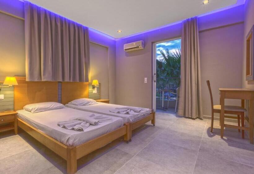 Argiri Resort Hotel & Apartments