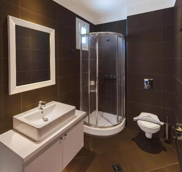 Argiri Resort Hotel & Apartments