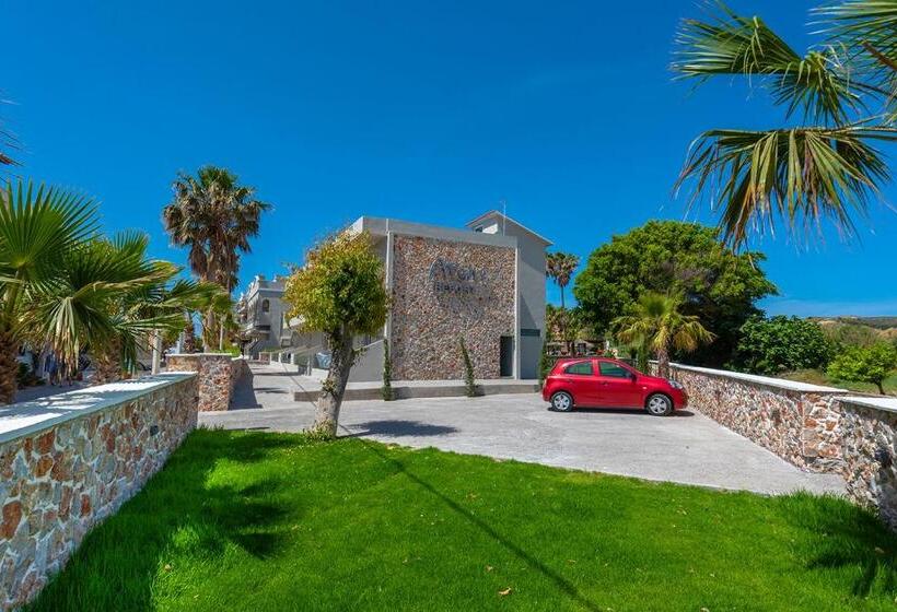 Argiri Resort Hotel & Apartments