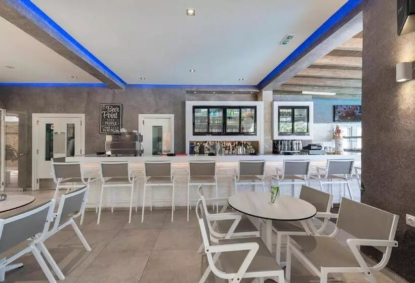 Argiri Resort Hotel & Apartments