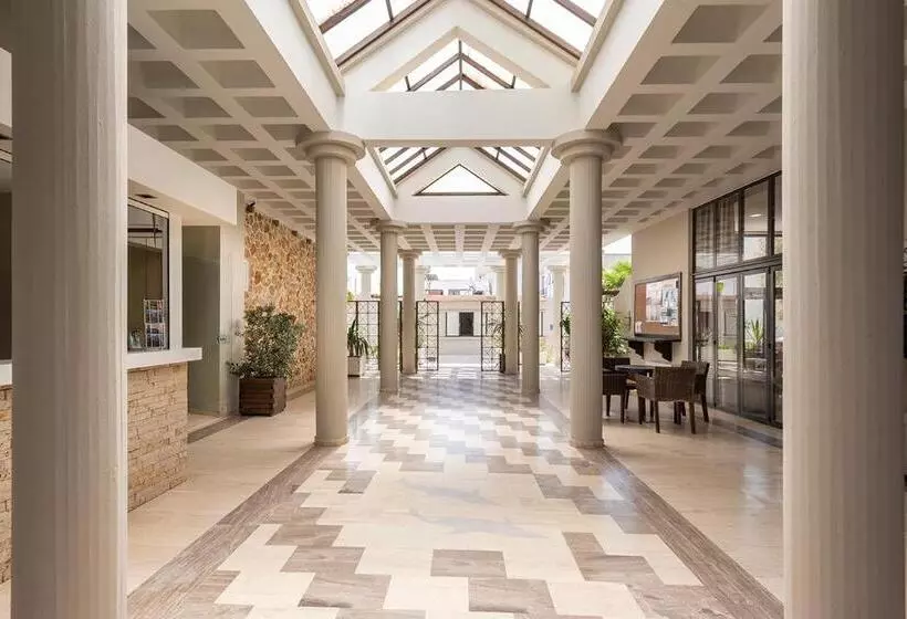 Argiri Resort Hotel & Apartments